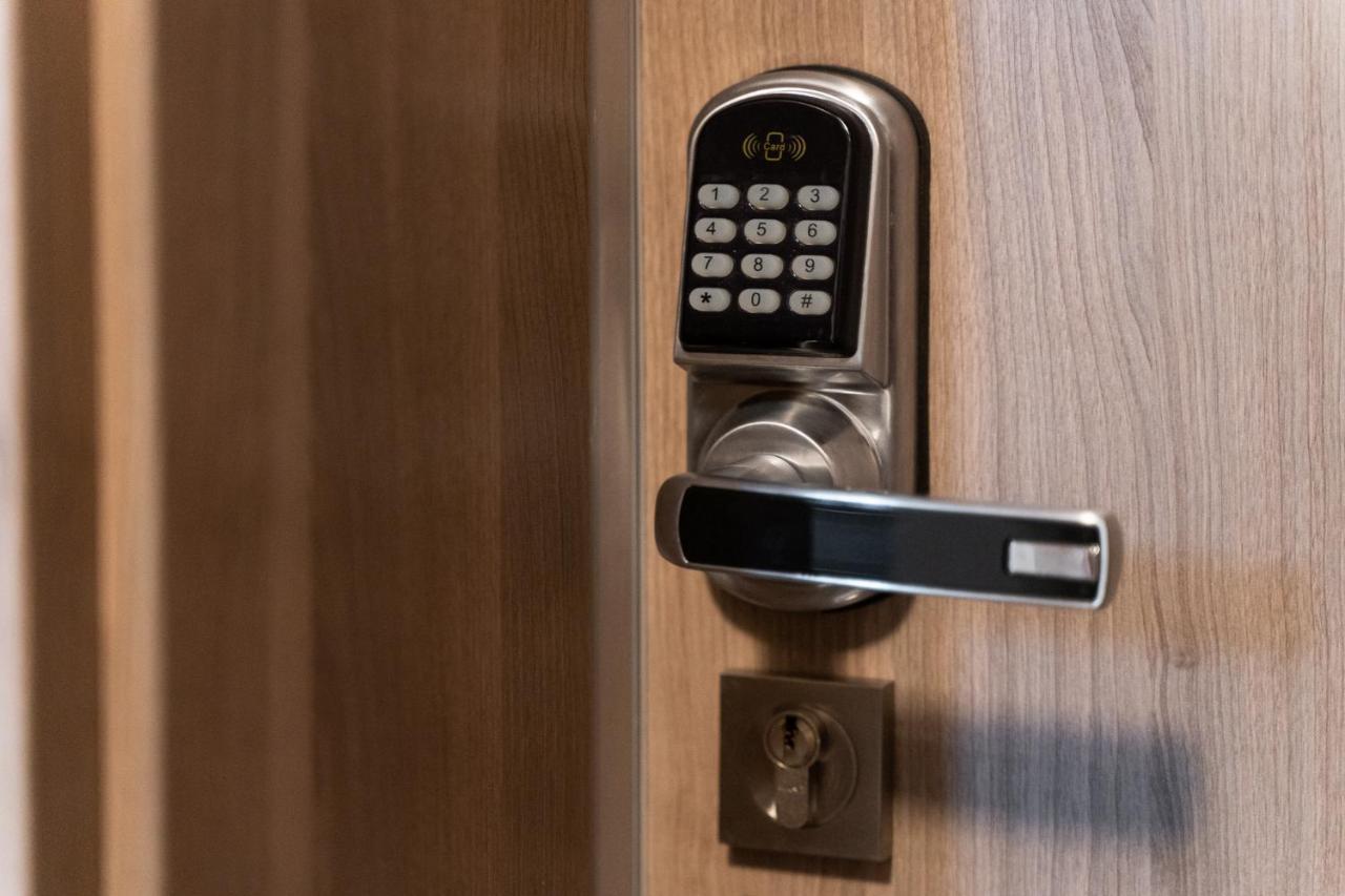 Apartamenty Superiore Dziwnowek Bagian luar foto