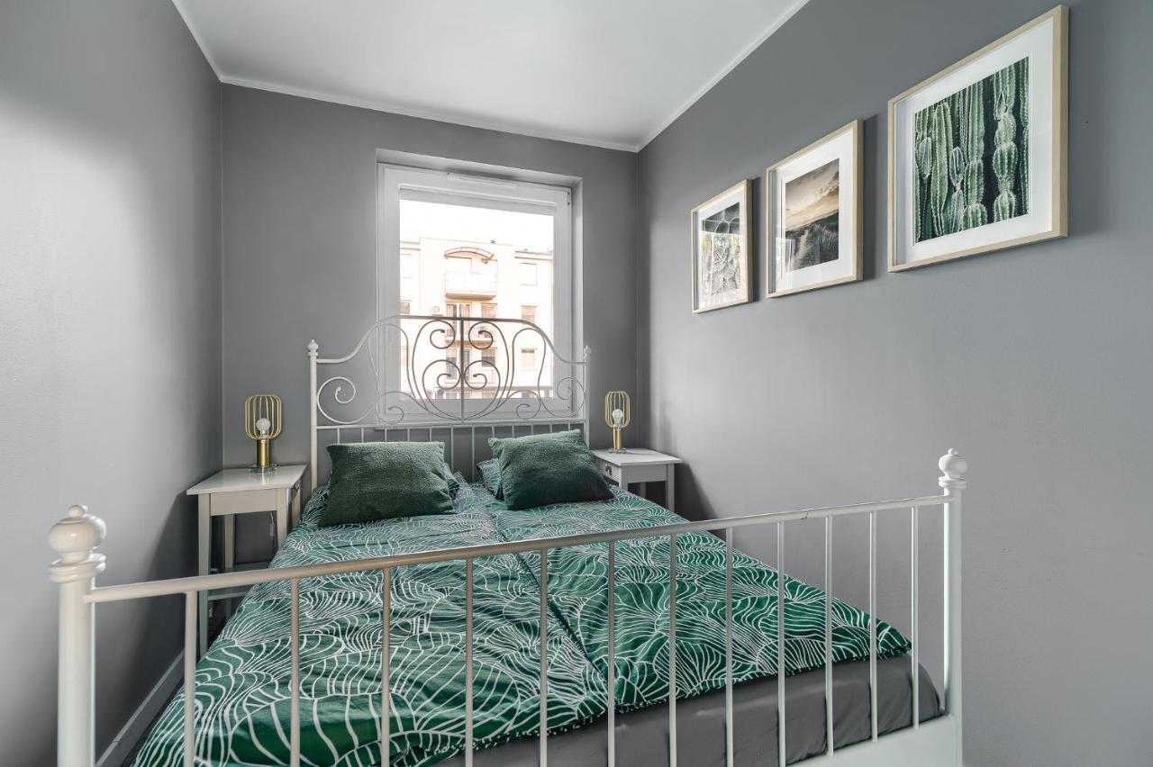 Apartamenty Superiore Dziwnowek Bagian luar foto